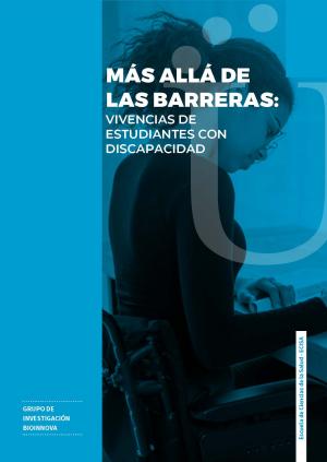 Más allá de las barreras