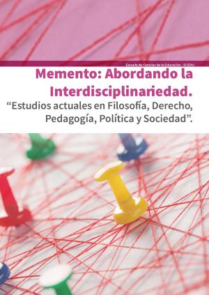 Memento: abordando la interdisciplinariedad