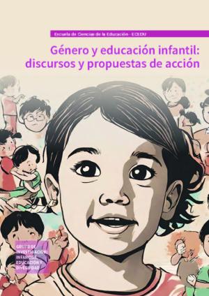 Género y educación infantil