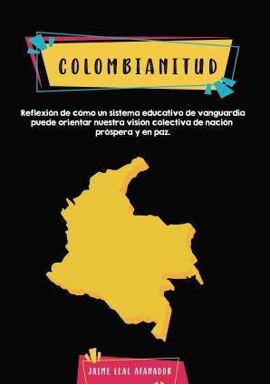 Colombianitud