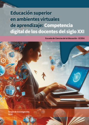 Competencia digital docente