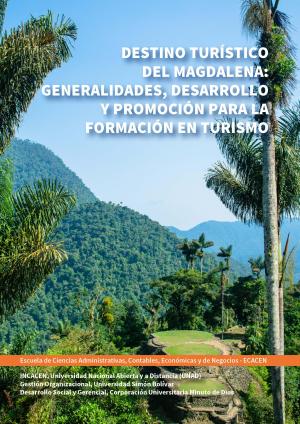 Destino turístico del Magadalena