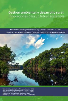 Gestión ambiental y desarrollo rural