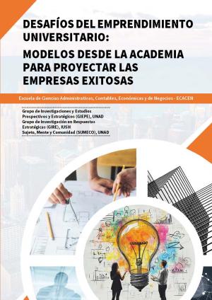 Desafios de emprendimiento universitario