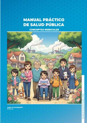 Manual práctico de salud pública