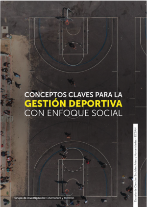 Conceptos Clave para la Gestión Deportiva con Enfoque Social