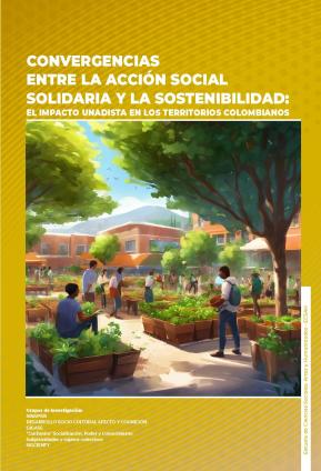 Convergencias entre la acción social solidaria y la sostenibilidad