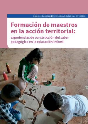Formación de maestros en la acción territorial