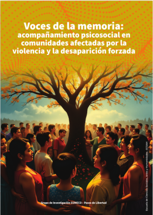 Voces de la memoria