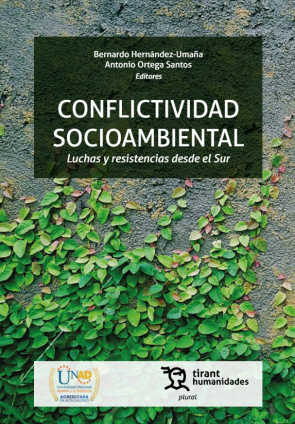 Conflictividad sociambiental