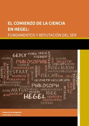 El Comienzo de la Ciencia en Hegel