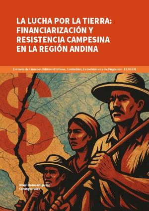 La Lucha por la Tierra