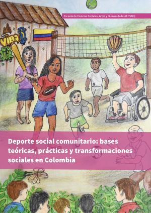 Deporte social comunitario