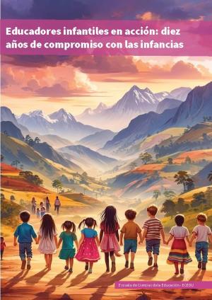 Educadores infantiles en acción