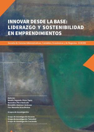 Innovar desde la base: Liderazgo y sostenibilidad en emprendimientos