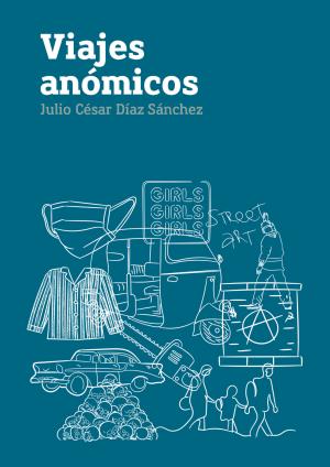 Viajes Anómicos