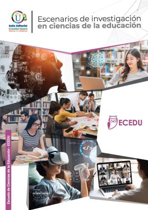 Escenarios de investigaci´´ón en ciencias de la educación