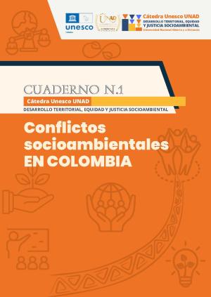 Desarrollo Territorial, Equidad  y Justicia Socioambiental